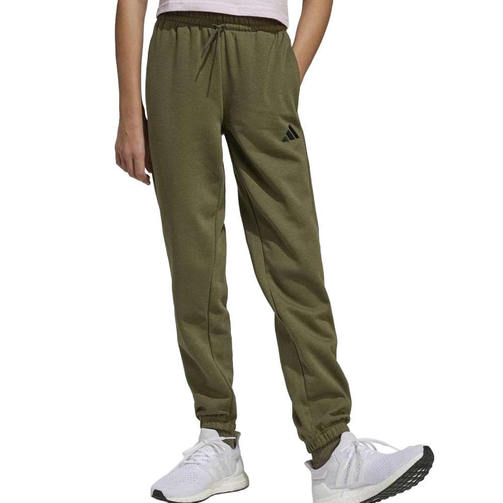 Jogging Vert Homme Adidas JC9766 1