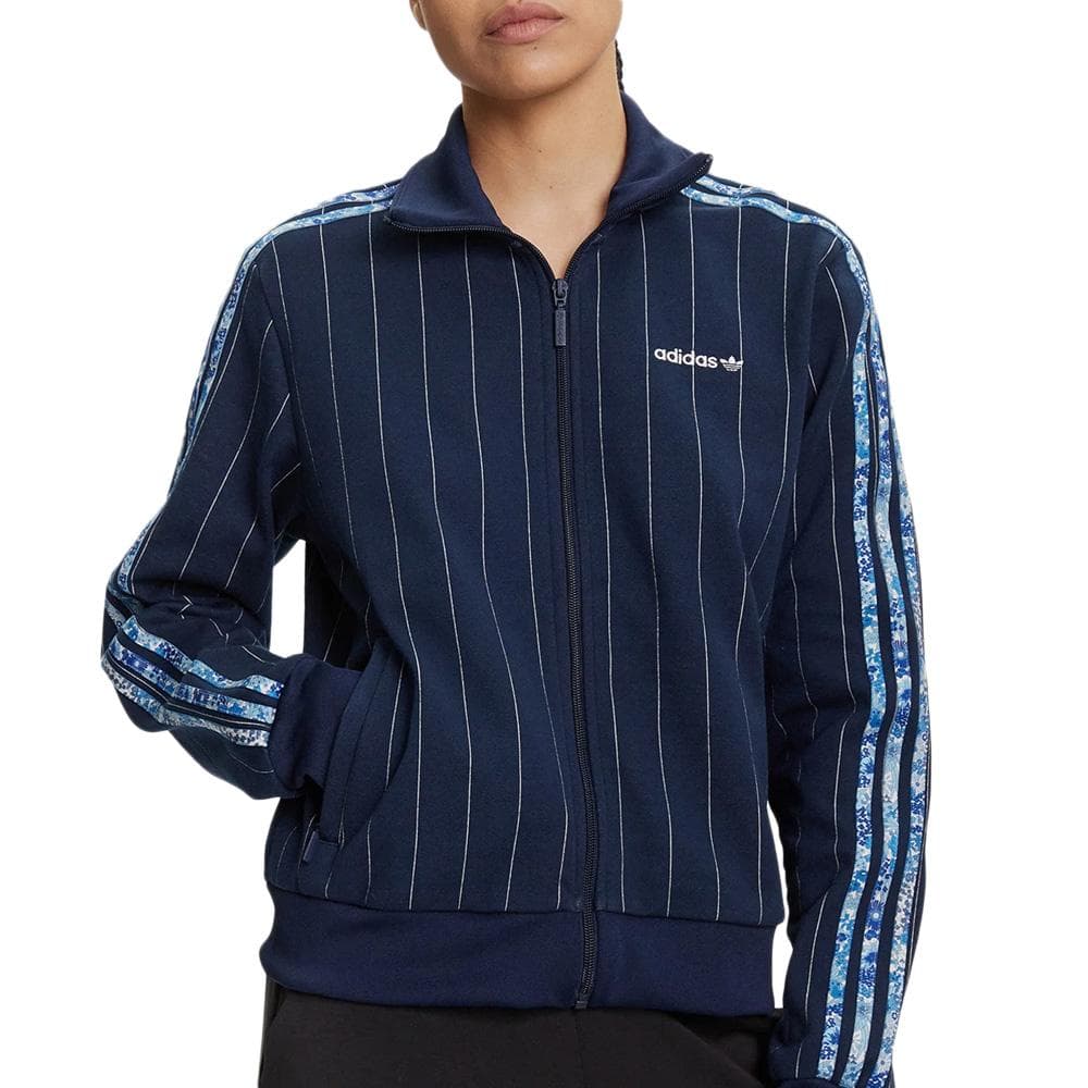 Veste Marine/Bleu Femme Adidas Liberty 1