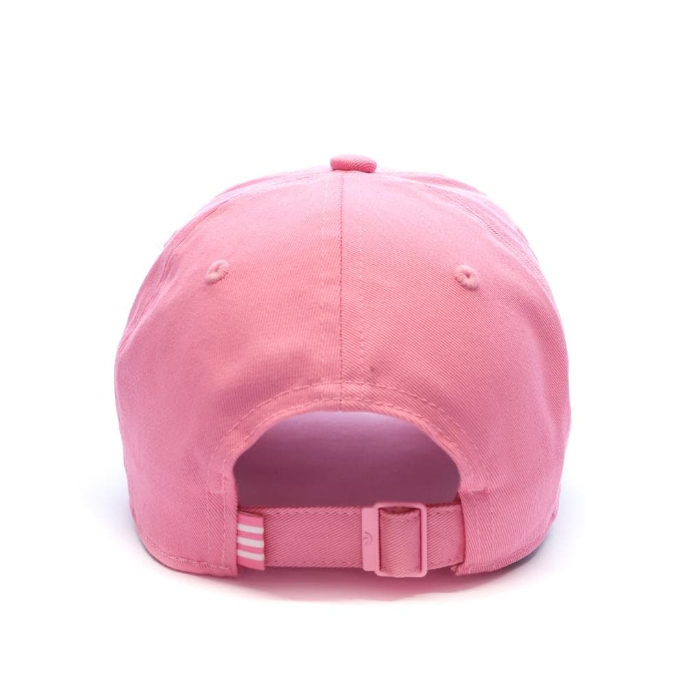Casquette Rose Femme Adidas Basebs 3