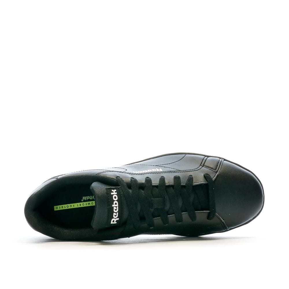 Baskets Noir Homme Reebok Royal Complete 4