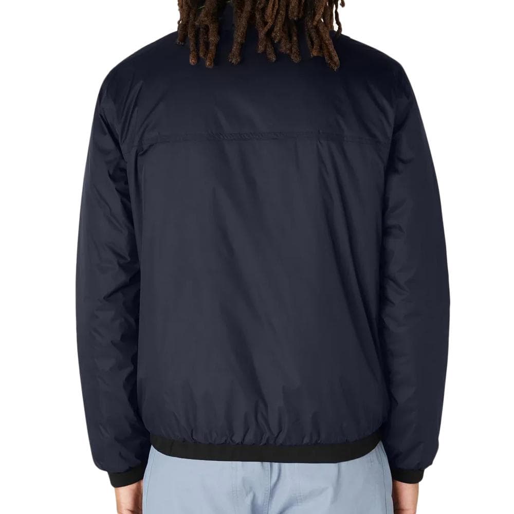 Blouson Marine Unisexe K-WAY Le Vrai 3.0 Sam Orsetto 2