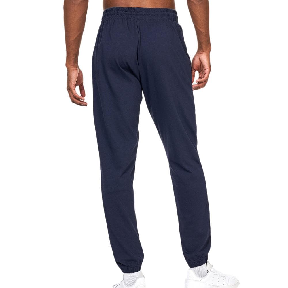 Jogging Marine Homme Adidas IC0056 2