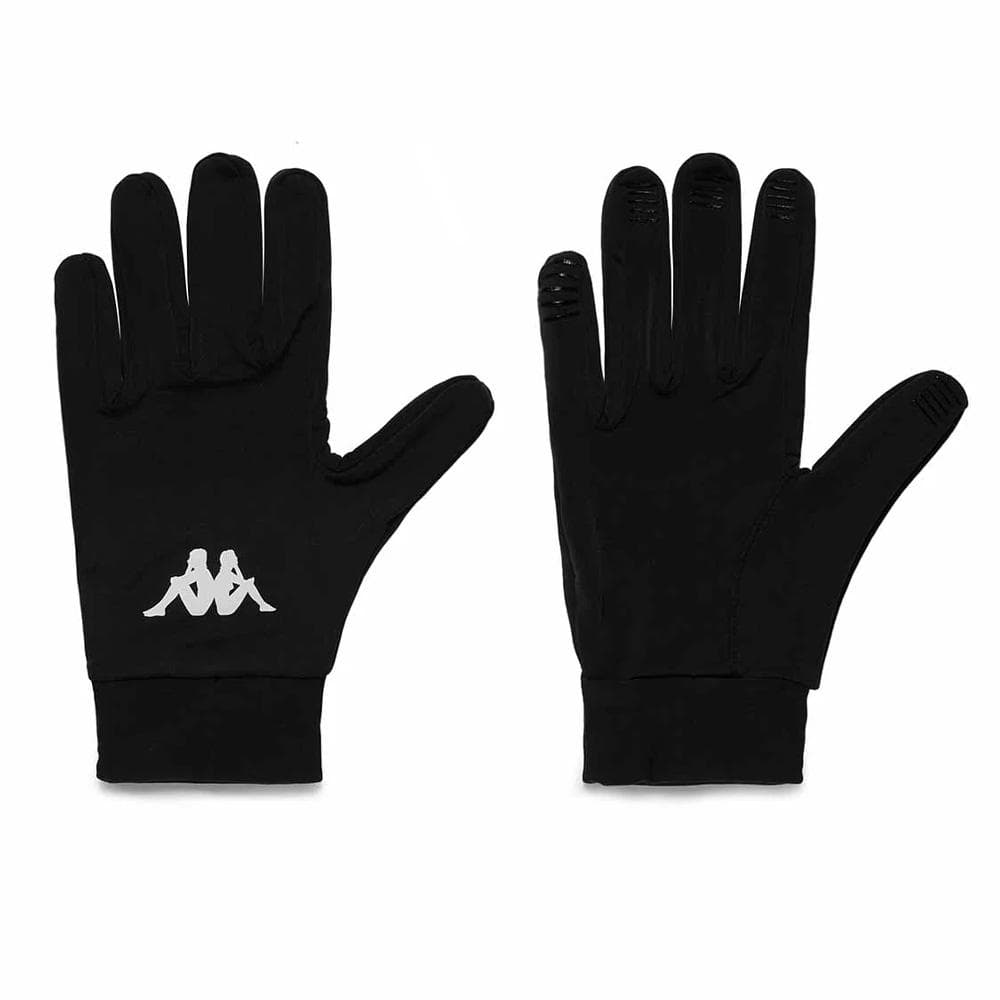 Gant Noirs Kappa Homme Aves 3 1