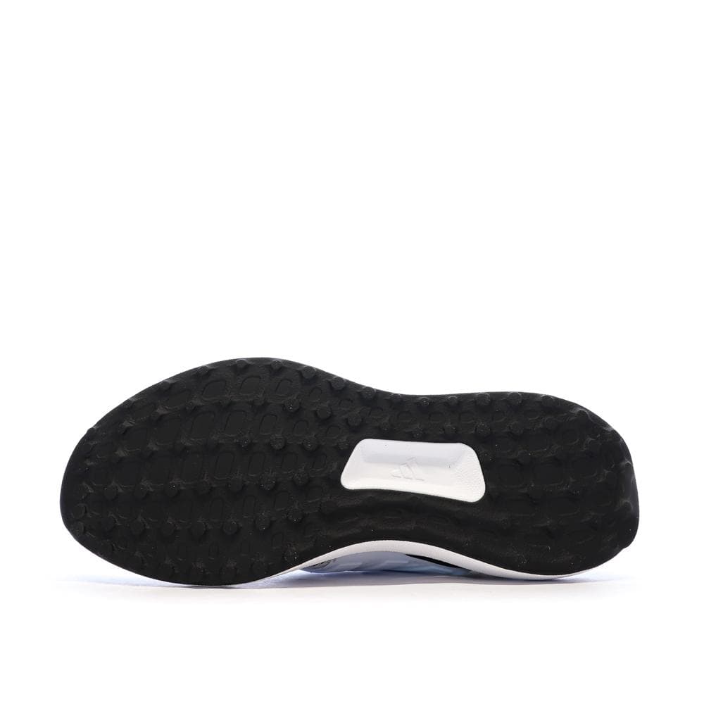 Baskets Blanc/Noir Homme Adidas Ultradream Dna 5