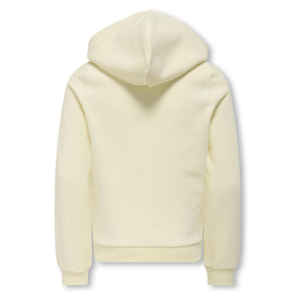 Sweat Beige Fille Kids ONLY Kognoomi 2
