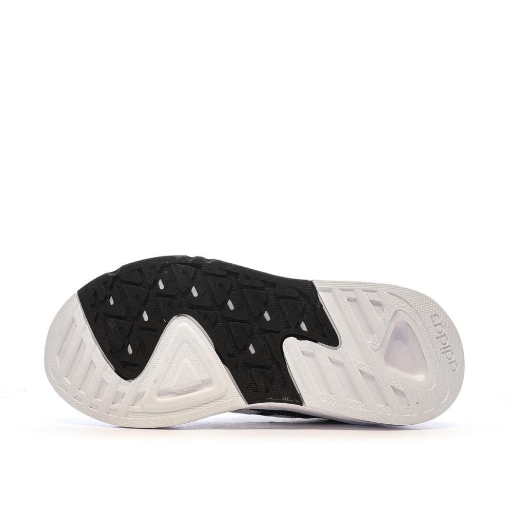 Baskets Noires/Blanches Femme Adidas Futureflow 5