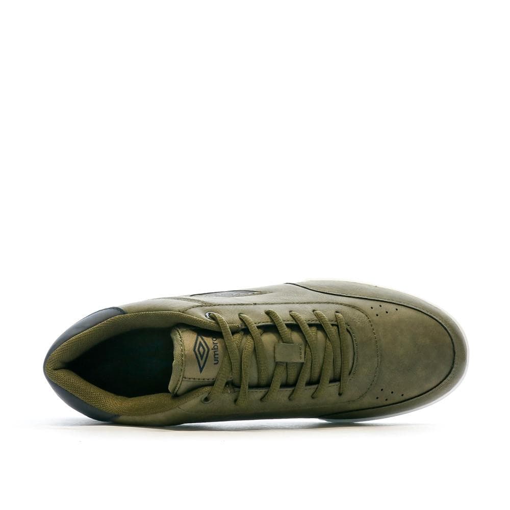Baskets Kaki Homme Umbro Ipam 4
