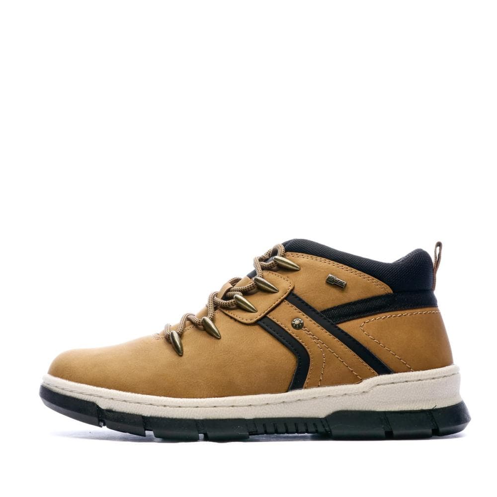 Baskets Camel Homme Relife Jobarten 1