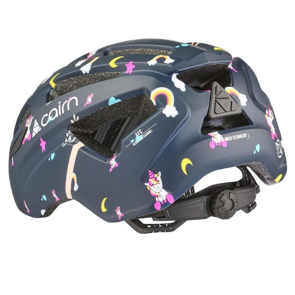 Casque Marine à Motifs Fille Cairn Prism II 2