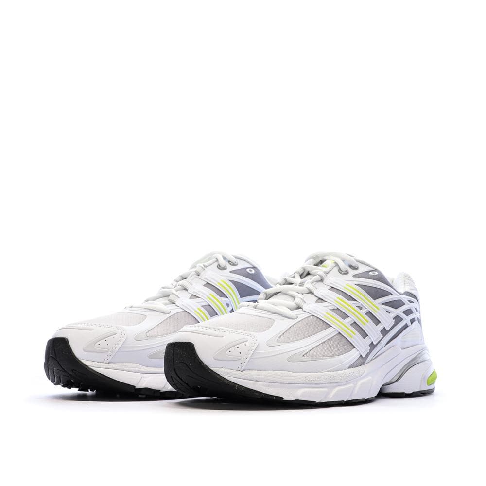 Baskets Grise Homme Adidas Adistar Cushion 6