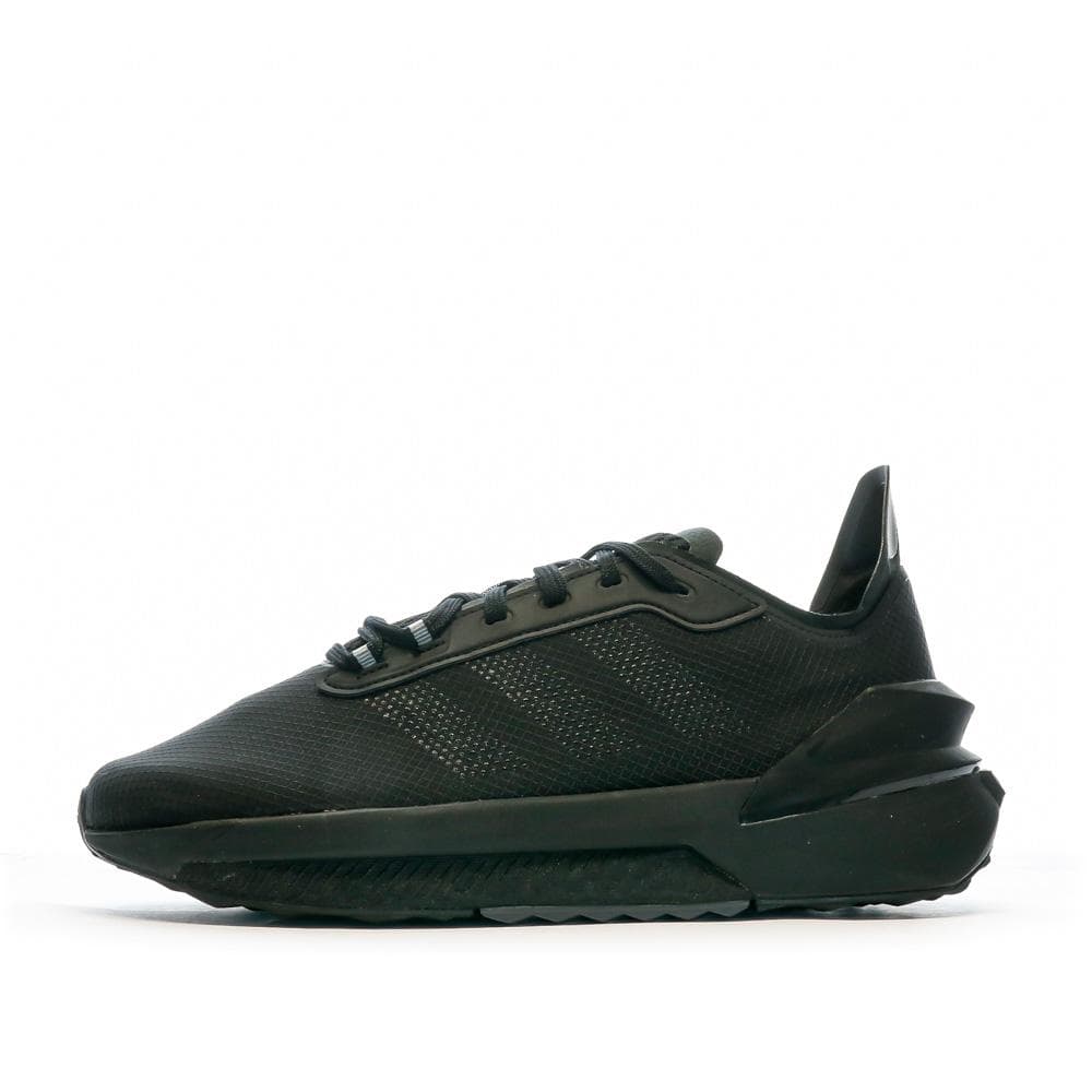 Chaussures de Running Noir Mixte Adidas Avryn 1