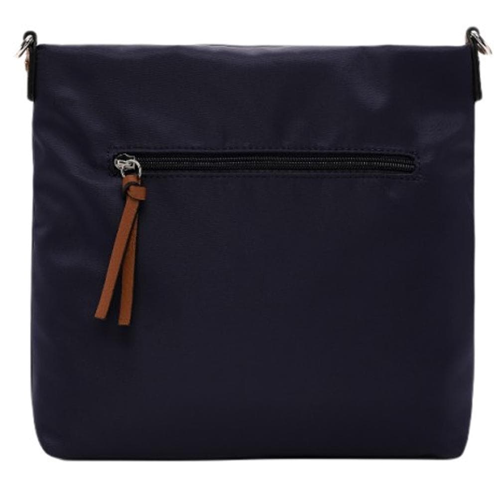 Sac à Bandoulière Marine Femme Tamaris 2