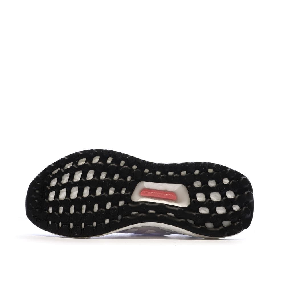 Baskets Blanches Femme Adidas Ultraboost 5