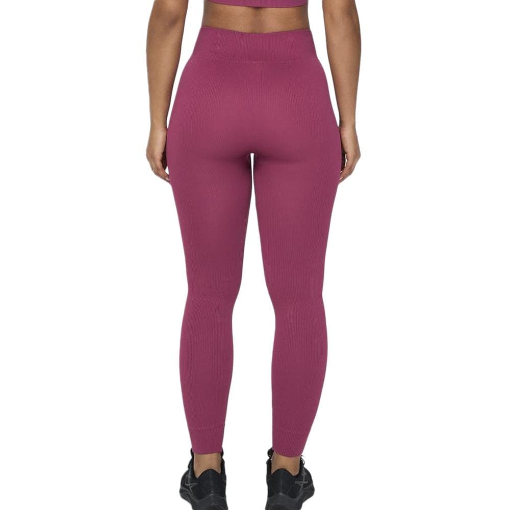 Legging Prune Femme Only Jaia 2