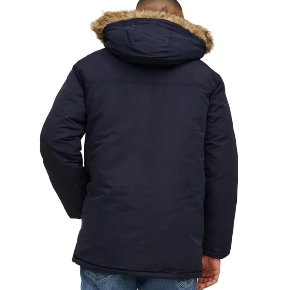 Parka Marine Homme Jack & Jones Craft 2