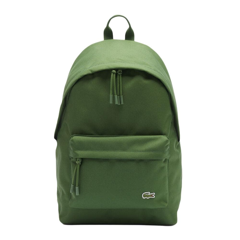 Sac à dos Vert Mixte Lacoste Neocroc 1