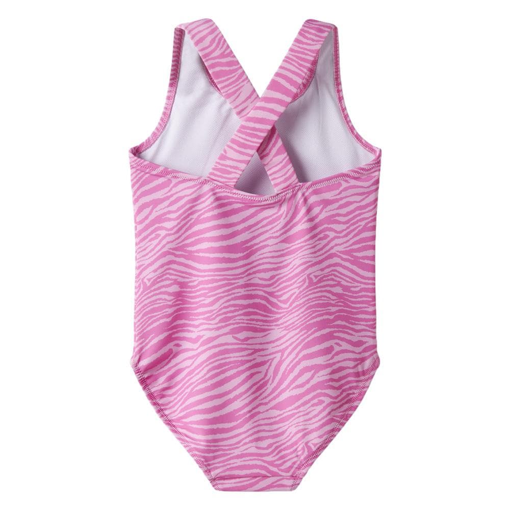 Maillot de bain Rose Fille Name it Animal 2