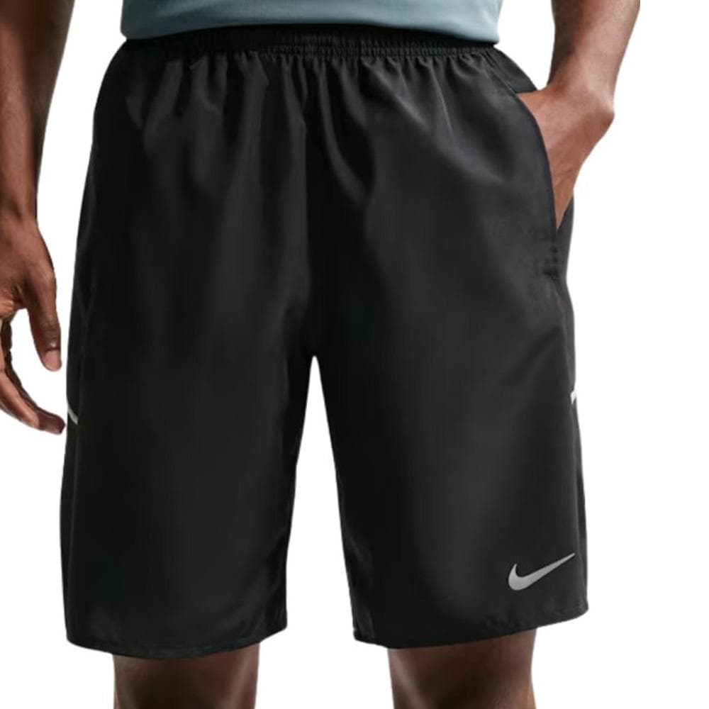 Short Noir Homme Nike Miler 1