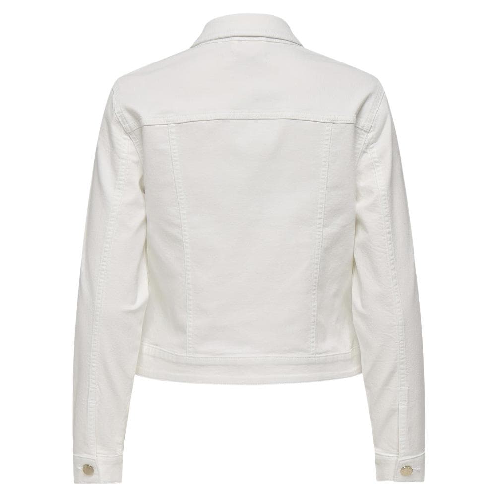 Veste Blanche Femme JDY Moon 3