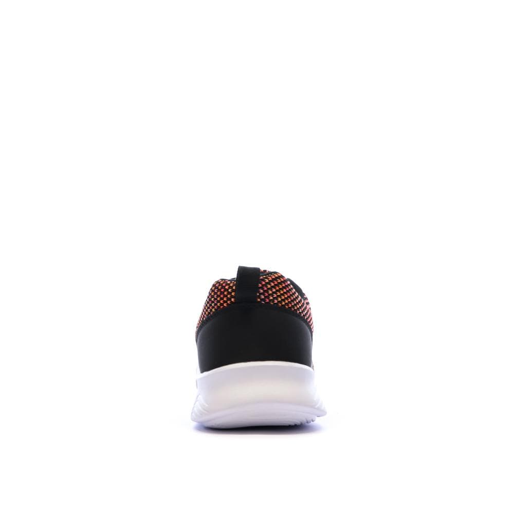 Baskets Noires/Rouges Garçon Umbro Um Owen 2 3