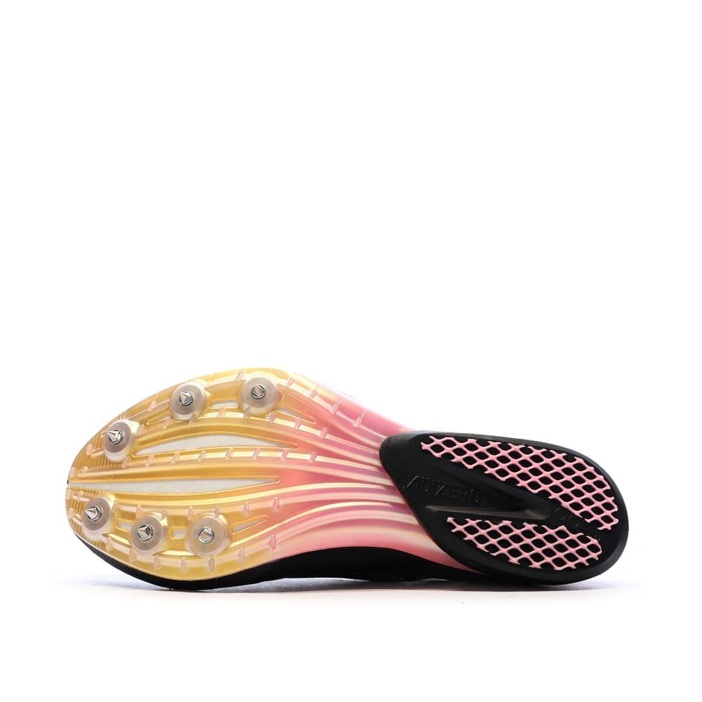 Chaussures d'athlétisme Noires Homme Adidas Adizero Avantis 5