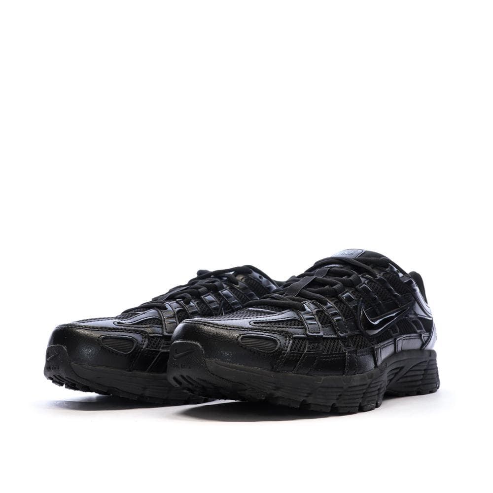 Baskets Noires Homme Nike P-6000 6
