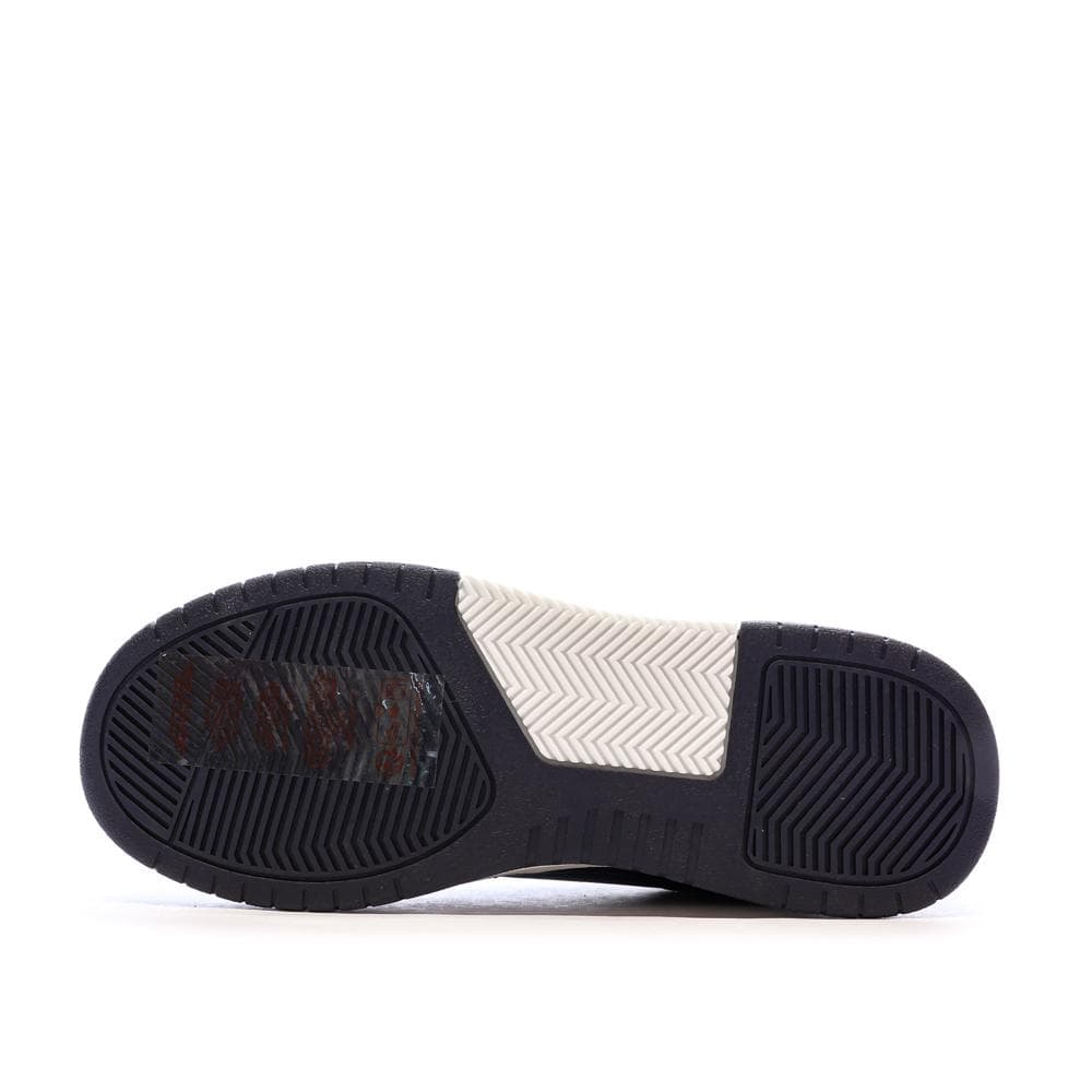 Baskets Marine Garçon Kappa Logo Manis 5