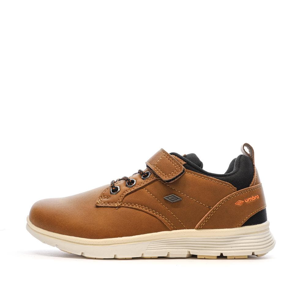 Baskets Camel Garçon Umbro Nella 1