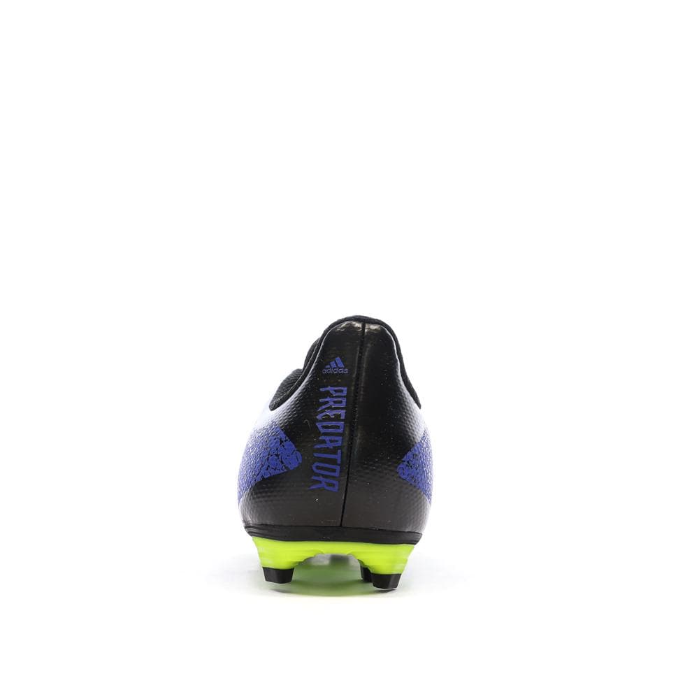 Chaussures de Foot Marines Junior Adidas Predator Freak .4 FxG 3