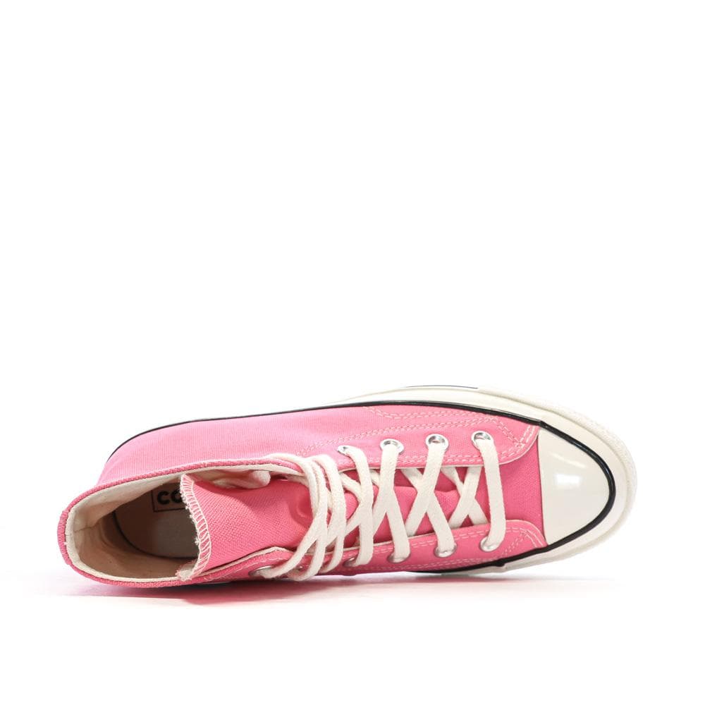 Baskets Roses Femme Converse Chuck 70 A08184C 4