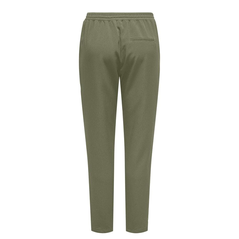 Pantalon Fluide Kaki Femme Only Nova Life 2