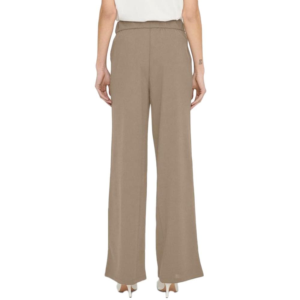 Pantalon Beige Femme Only Sania 2