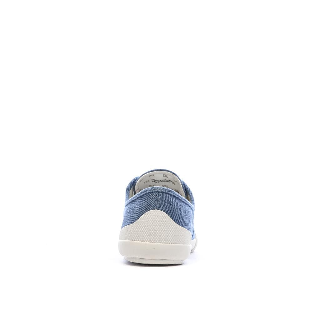 Chaussures en Toile Bleu Femme TBS OPIACE 3