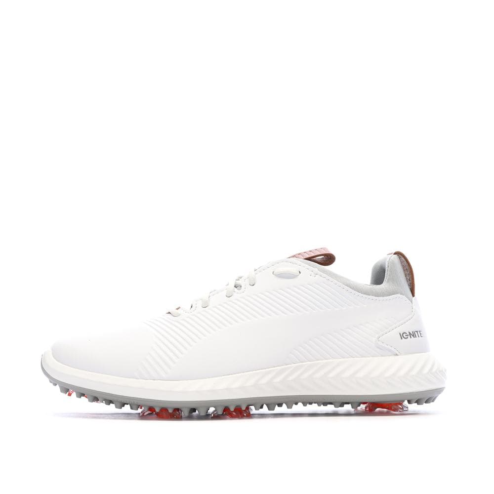 Baskets Blanche Homme Puma Ignite Pwradapt 2.0 1
