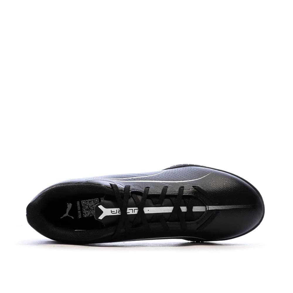 Baskets Noires Homme Puma Ultra 5 Play 4