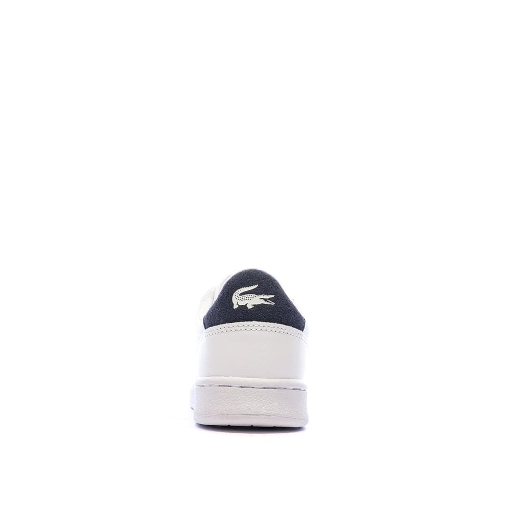 Baskets Blanches Homme Lacoste Carnaby Set 224 1 Sma 3