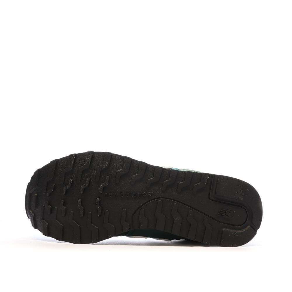 Baskets Vertes Homme New Balance 500LCG 5