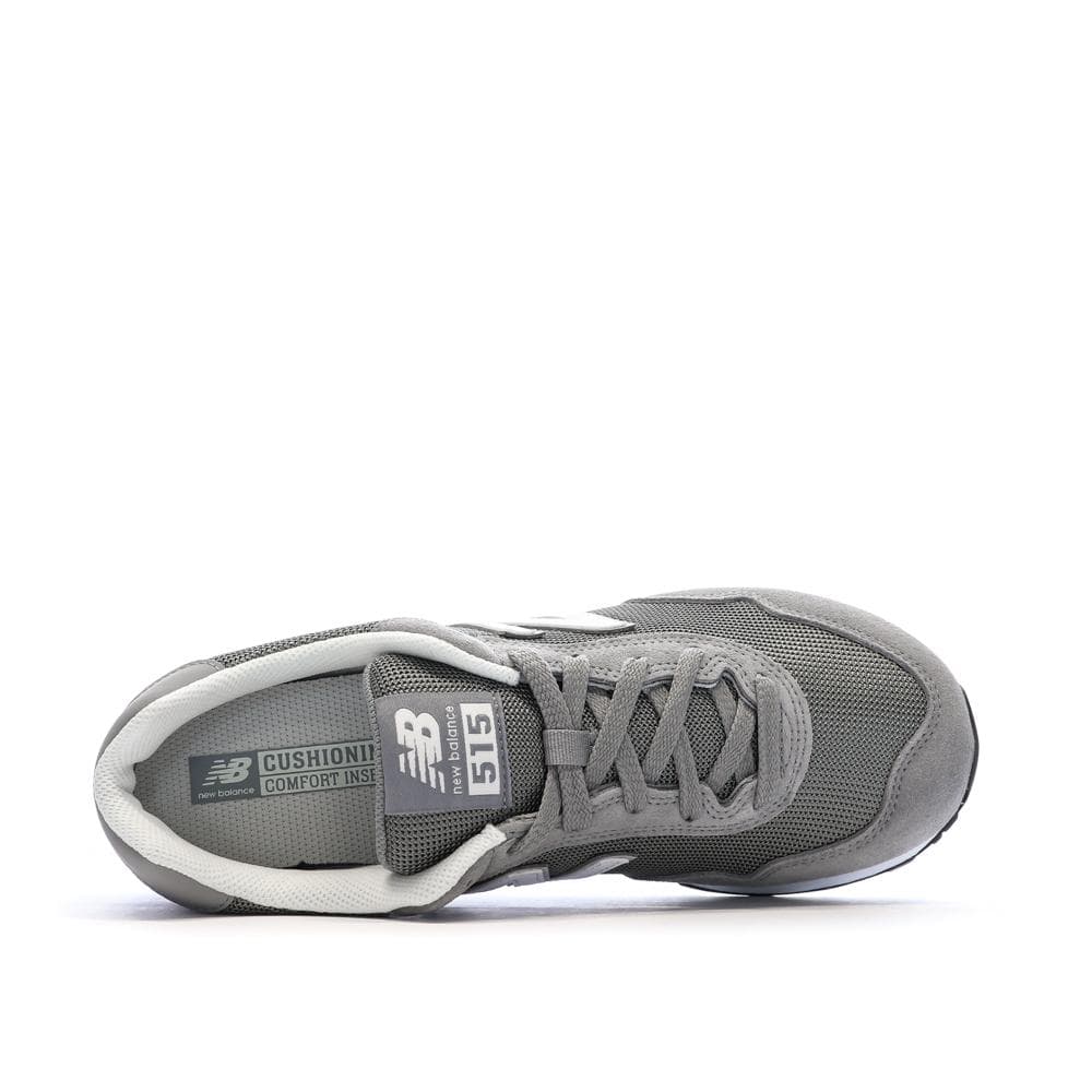 Baskets Grises Homme New Balance ML515 4