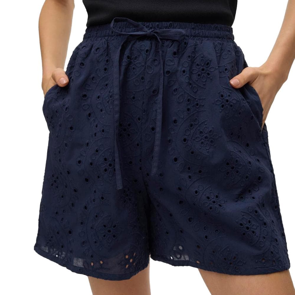 Short Marine Femme Vero Moda Hay 1