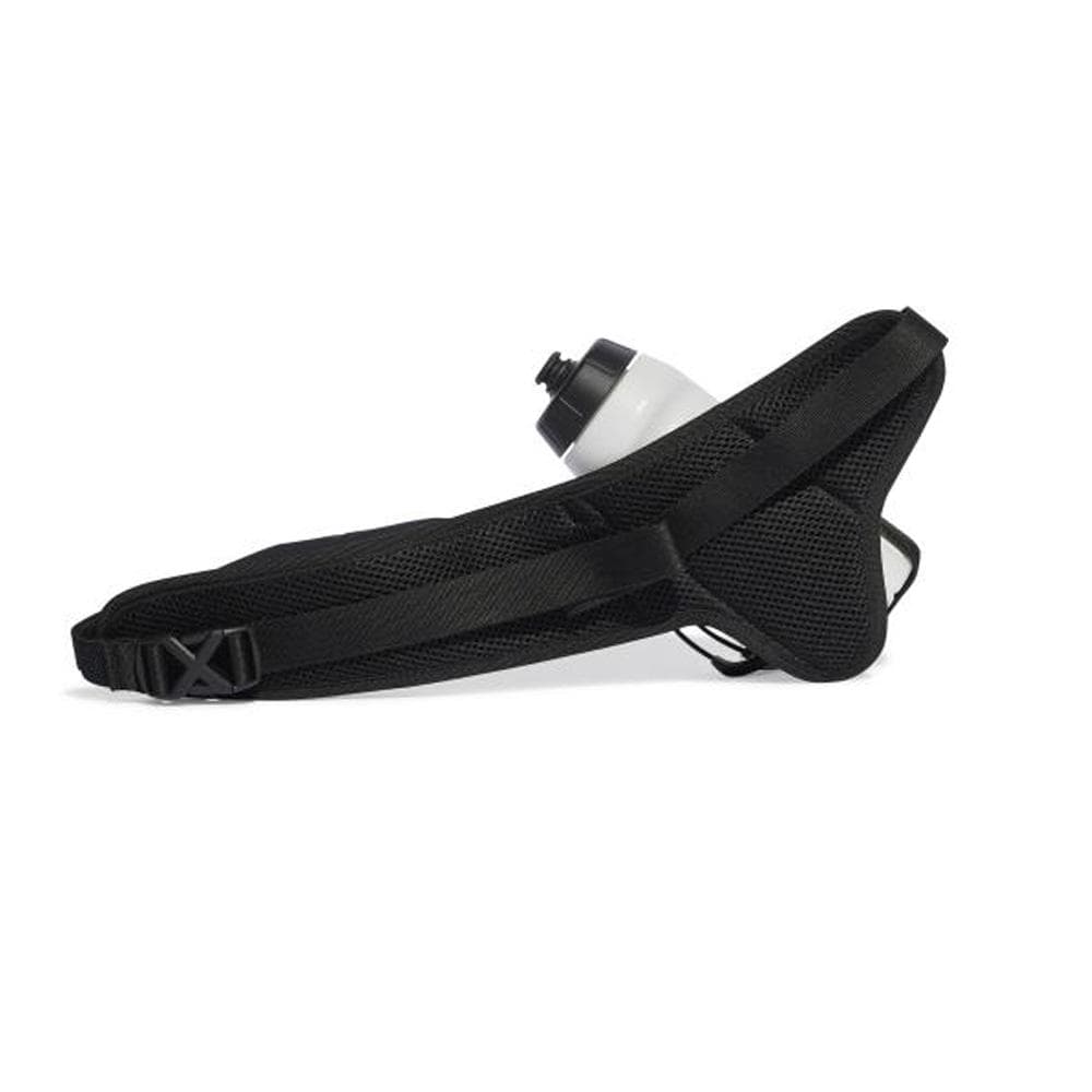 Sacoches de Running Noir Adidas Run Bot 3