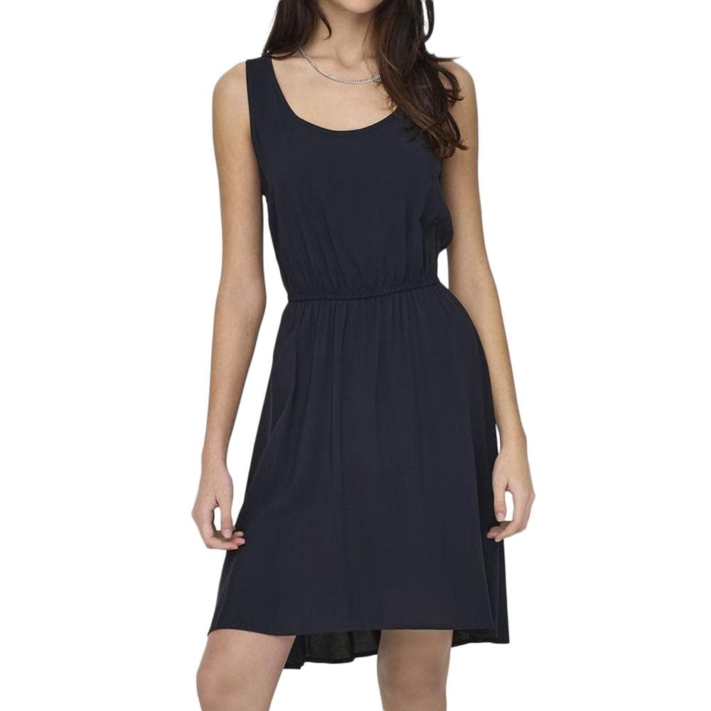 Robe Marine Femme Only 15222200 1