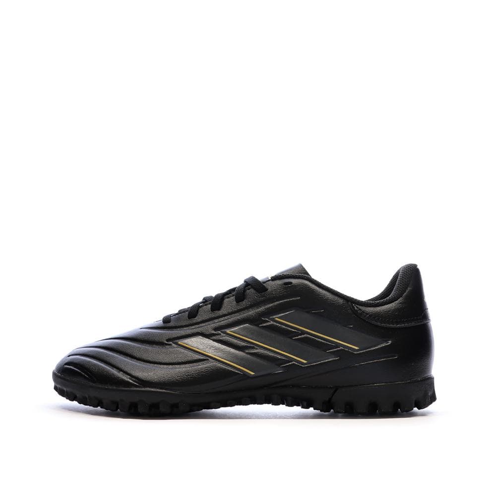 Baskets Noires/Doré Homme Adidas Copa Pure 2 1