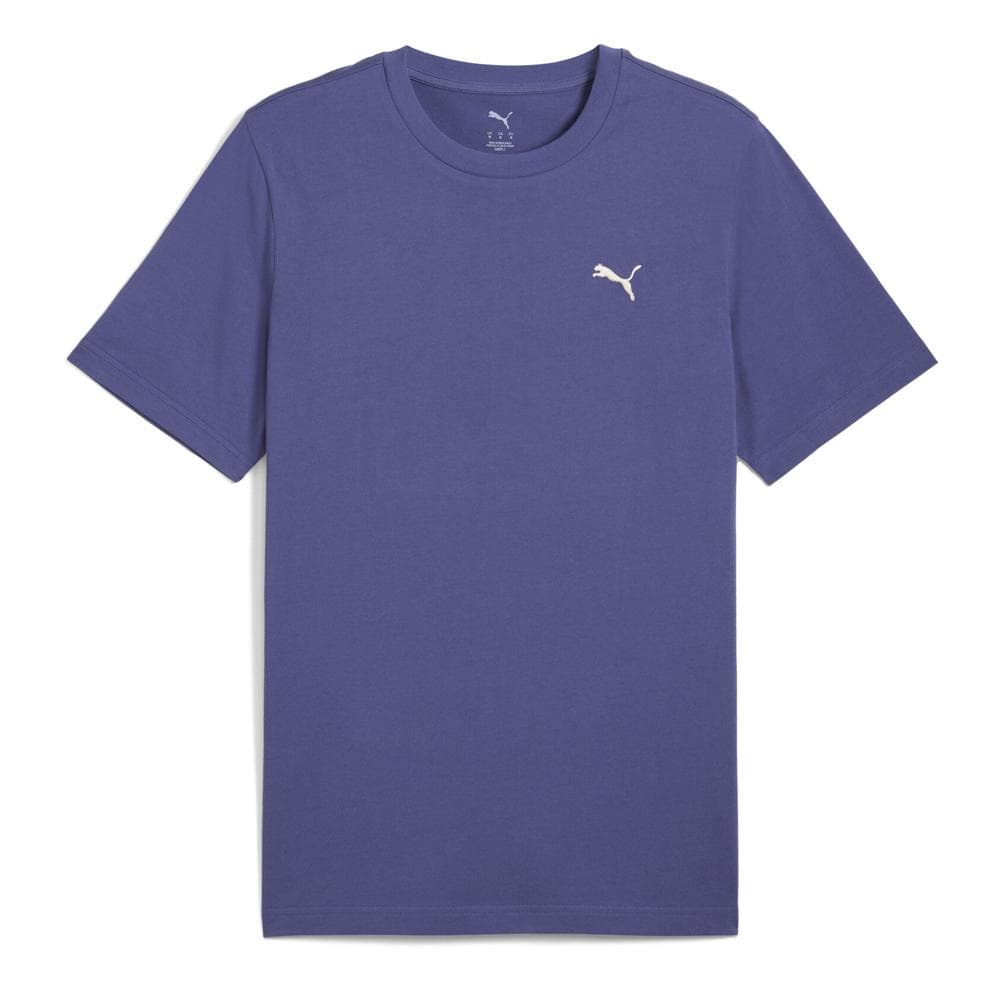 T-Shirt Mauve Homme Puma Wardrobe 1