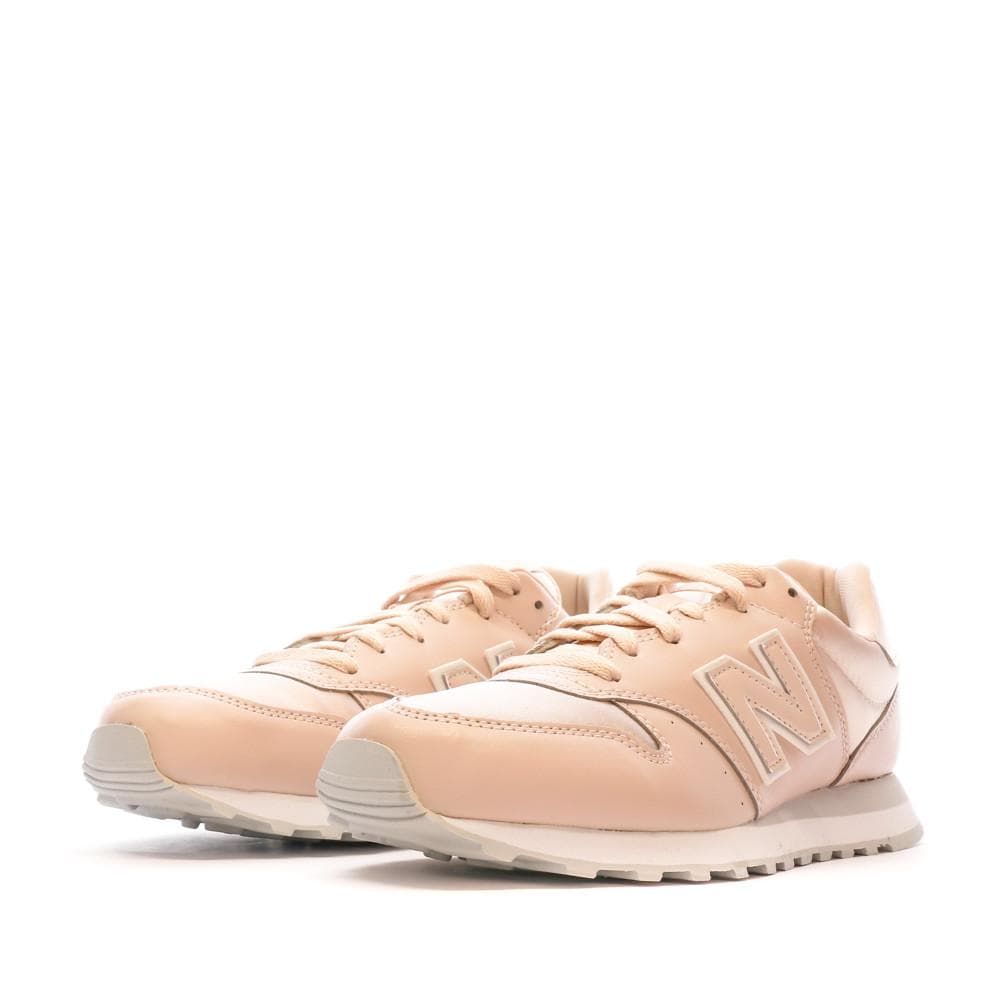 Baskets Roses Femme New Balance 500 6