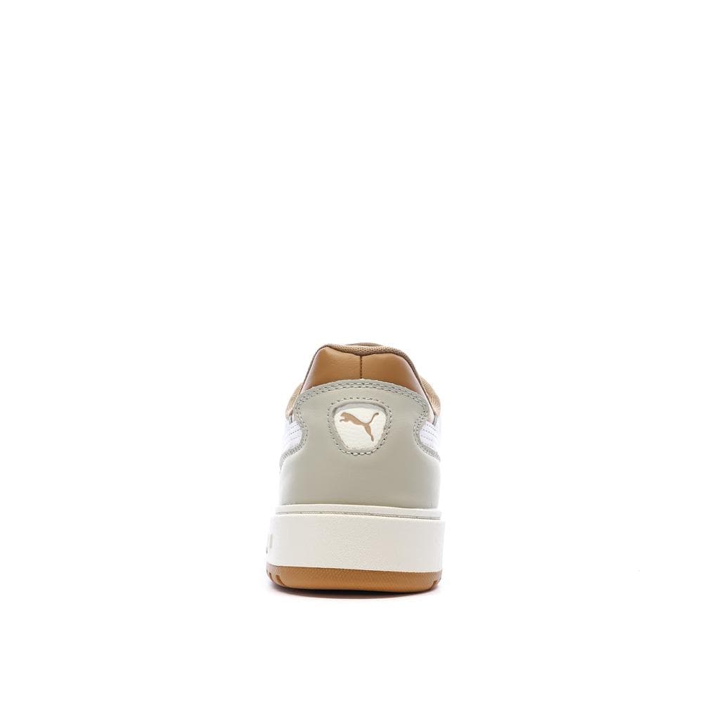 Baskets Beiges/Camel Homme Puma Doublecourt03 3