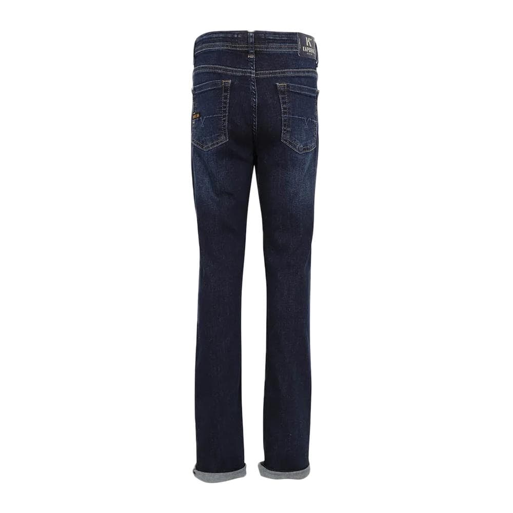 Jean Slim Bleu Garçon Kaporal CEGOB 2