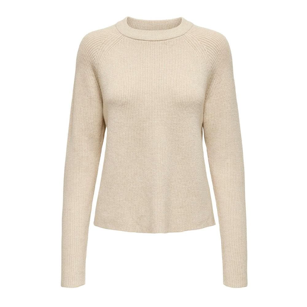 Pull Écru Femme JDY Magda 1