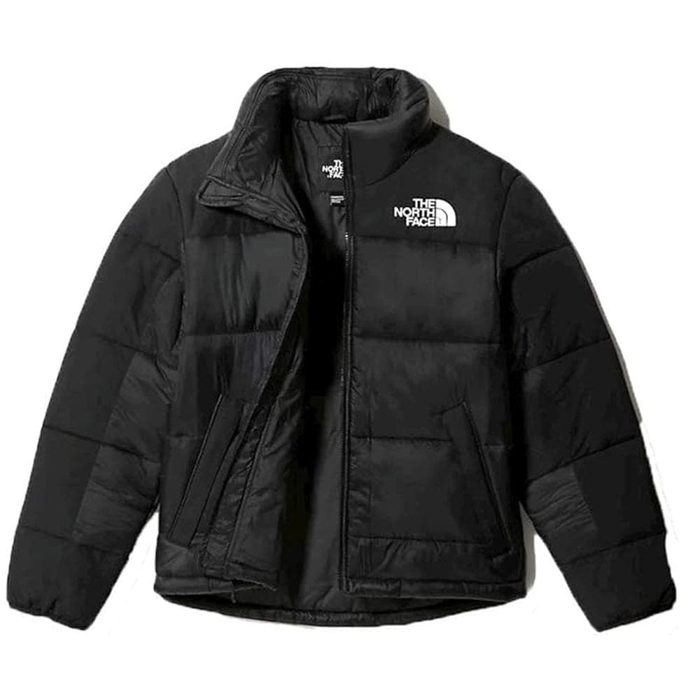 Doudoune Noire Homme The North Face Hmlyns 1