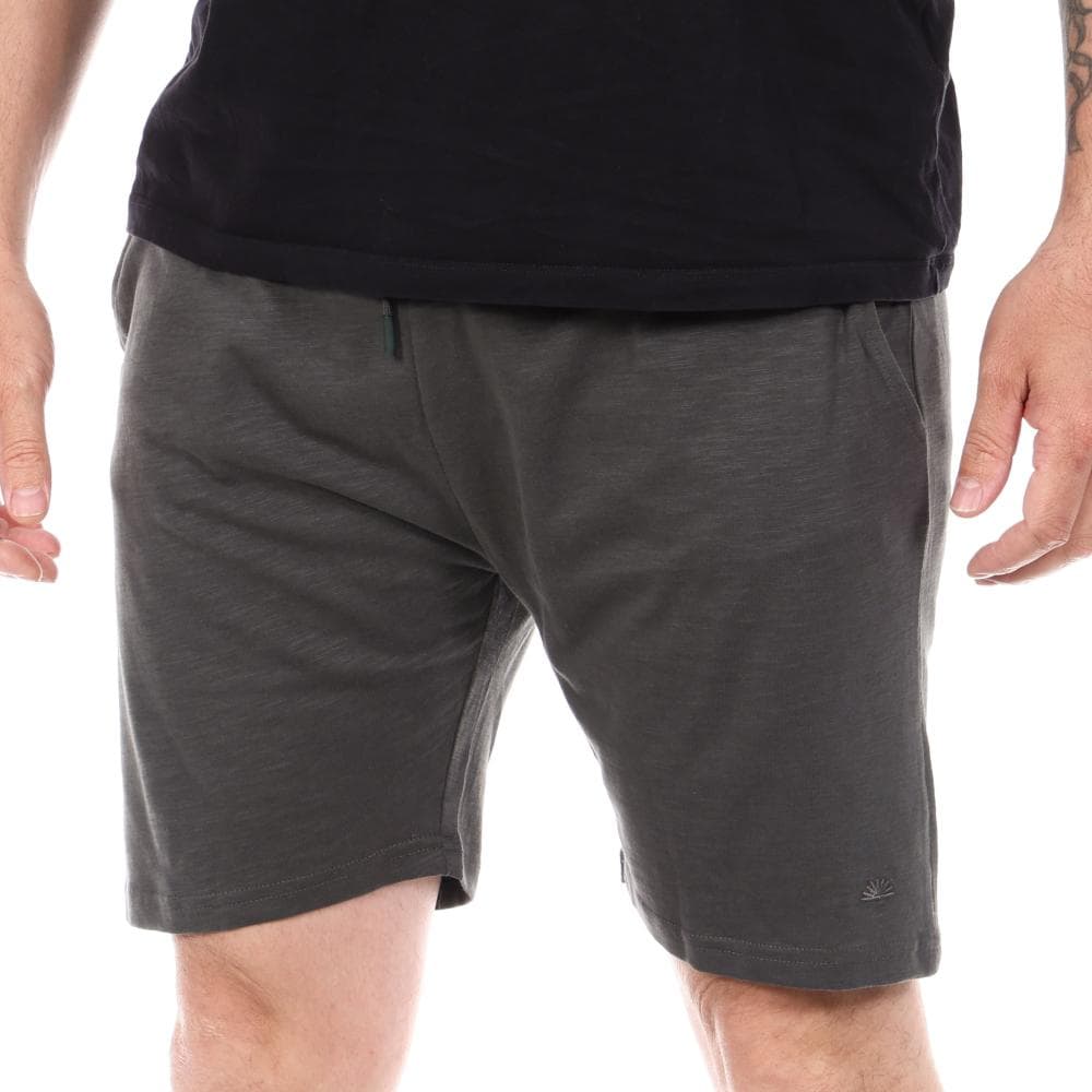 Short Gris Homme No Publik NP 1