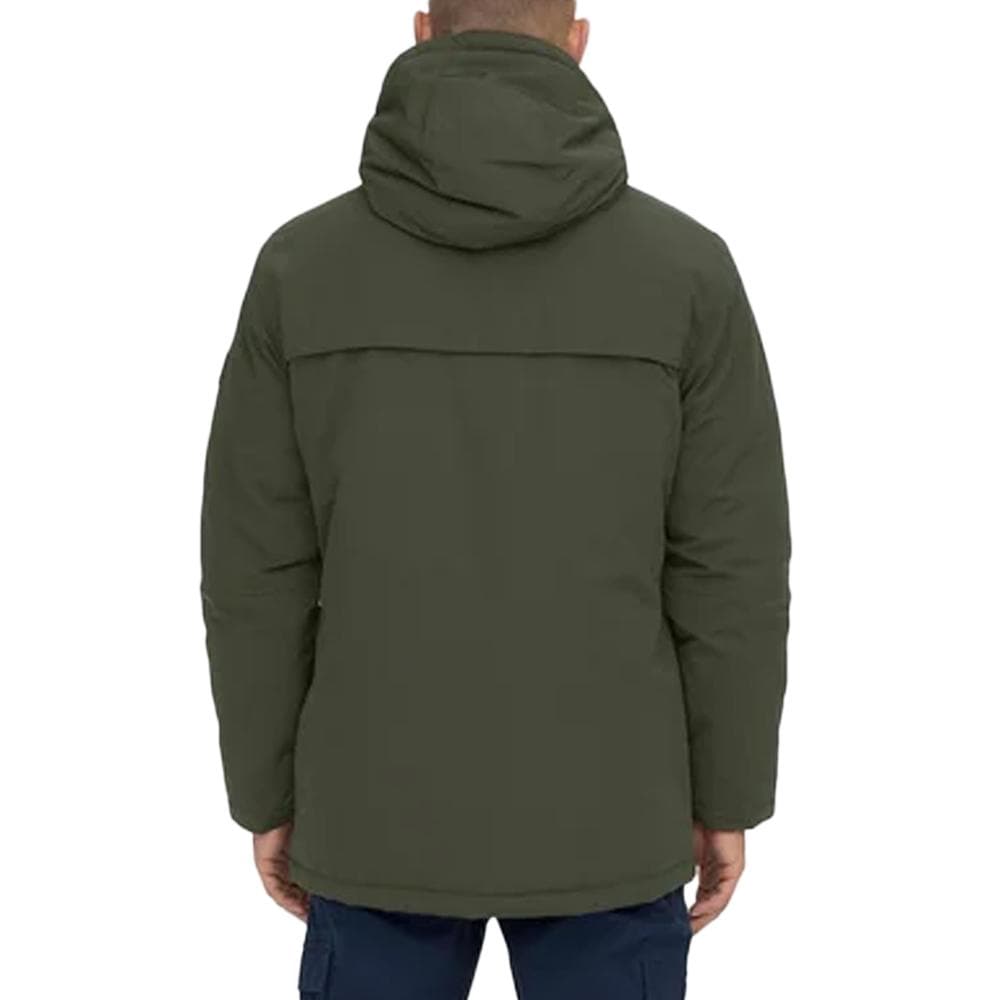 Parka Kaki Homme Only & Sons Jayden 2